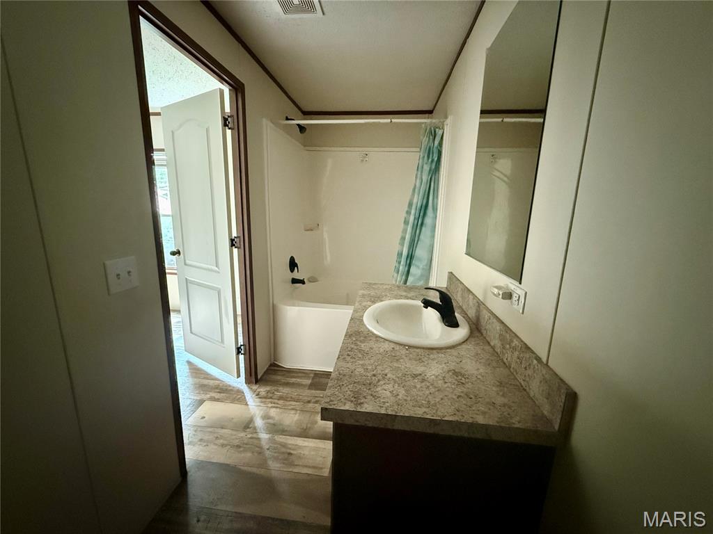 Ramsey Jones Mobile Home Park - Residential