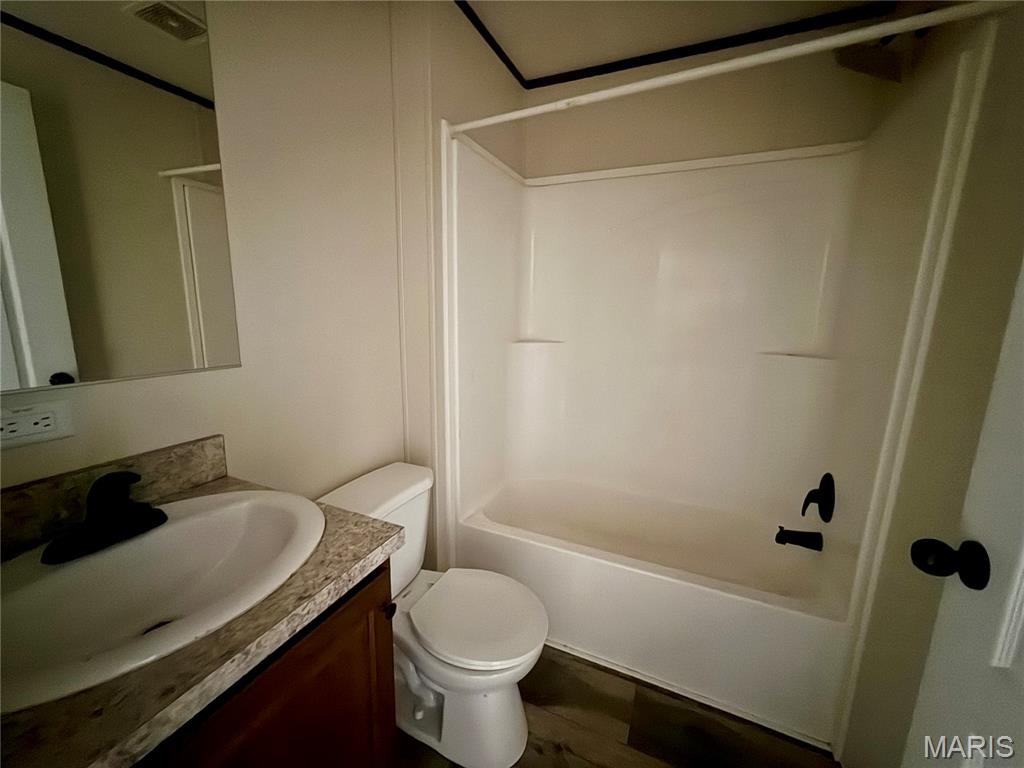 Ramsey Jones Mobile Home Park - Residential