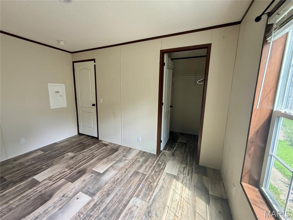 Ramsey Jones Mobile Home Park - Residential