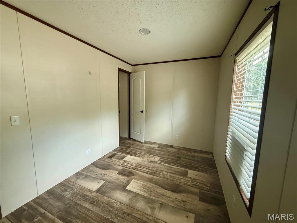 Ramsey Jones Mobile Home Park - Residential