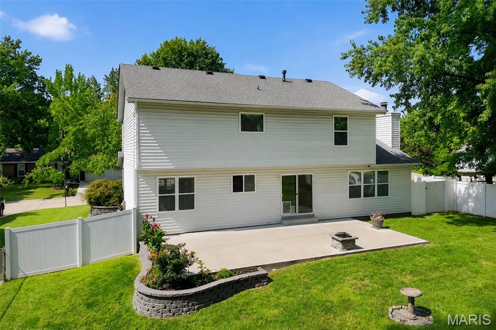Pegasus Farms #4 - Residential