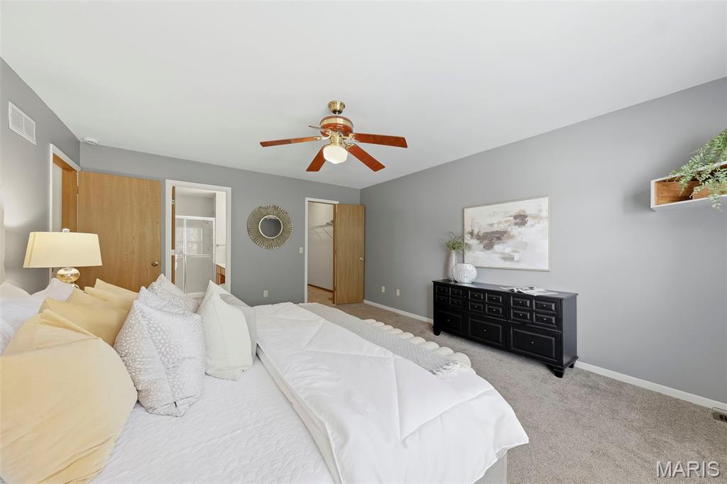 Pegasus Farms #4 - Residential