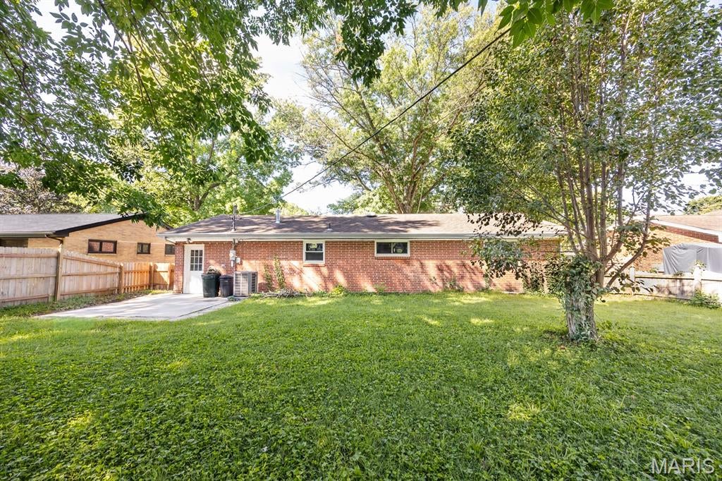 Oakleigh Terrace - Residential