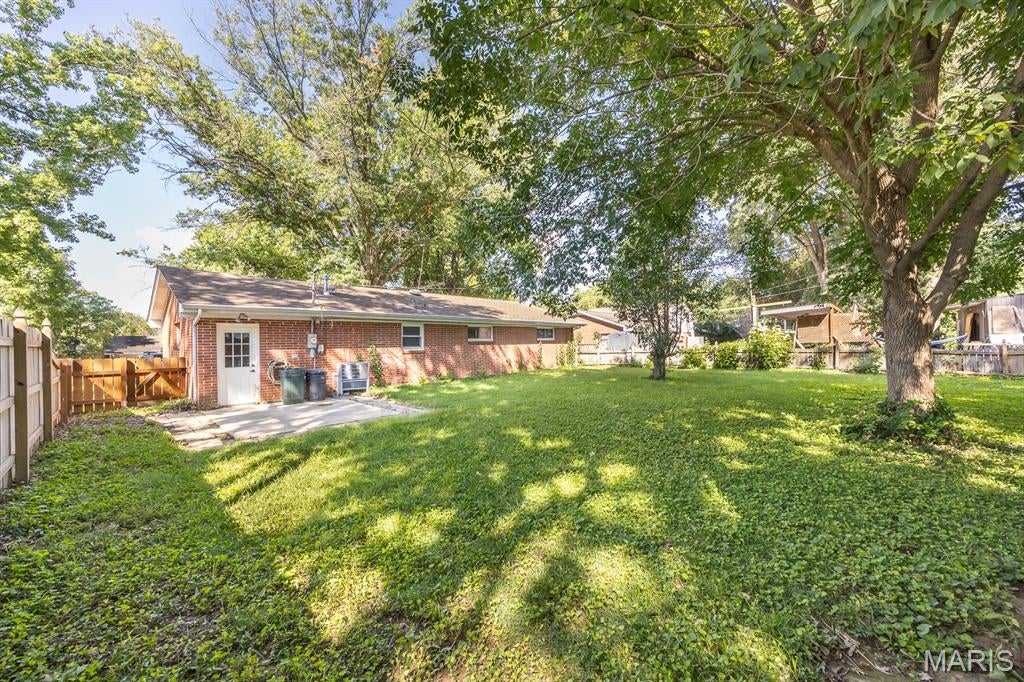 Oakleigh Terrace - Residential