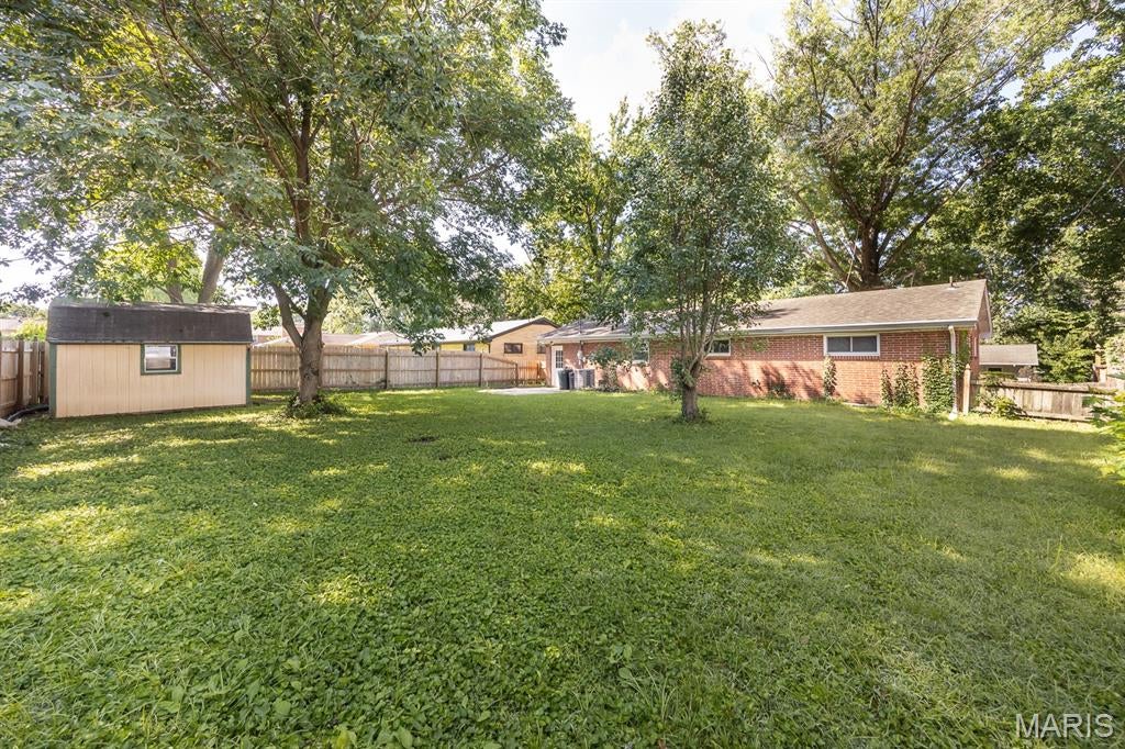 Oakleigh Terrace - Residential