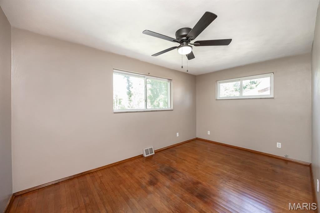Oakleigh Terrace - Residential