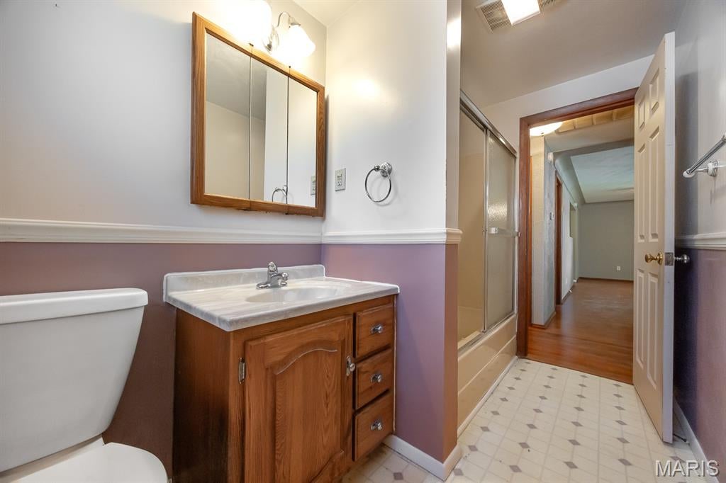 Oakleigh Terrace - Residential