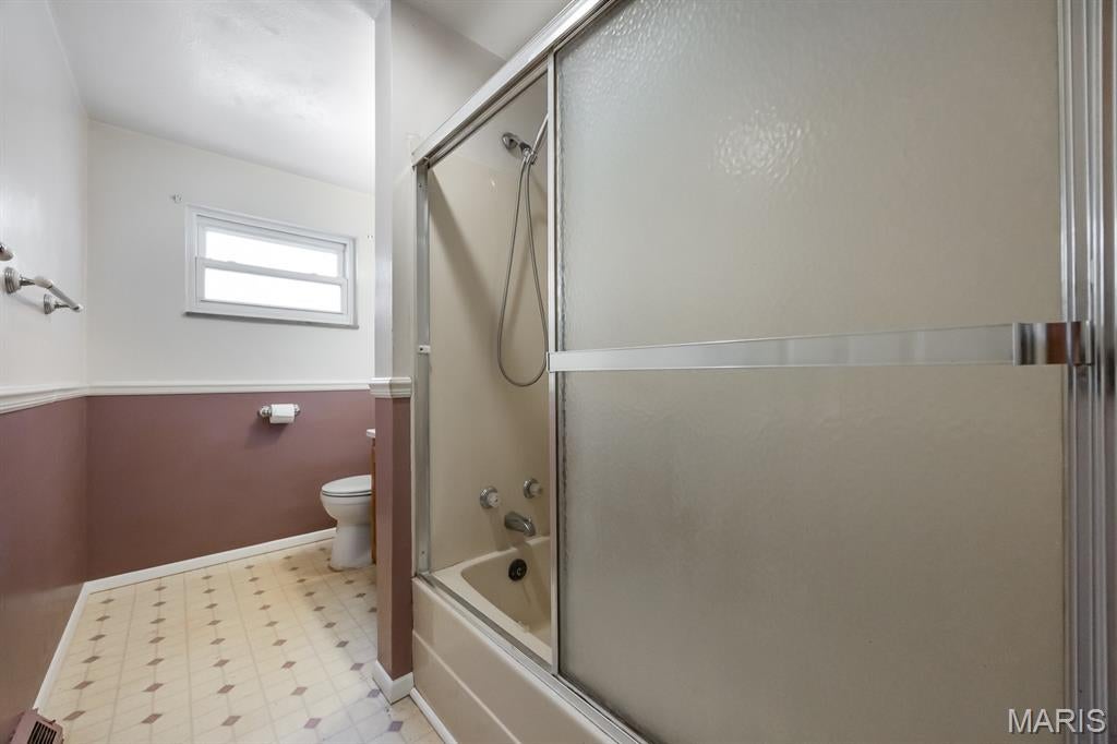 Oakleigh Terrace - Residential