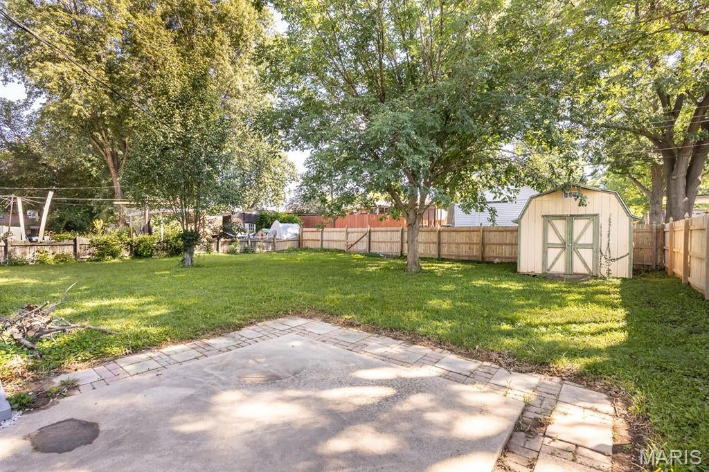 Oakleigh Terrace - Residential