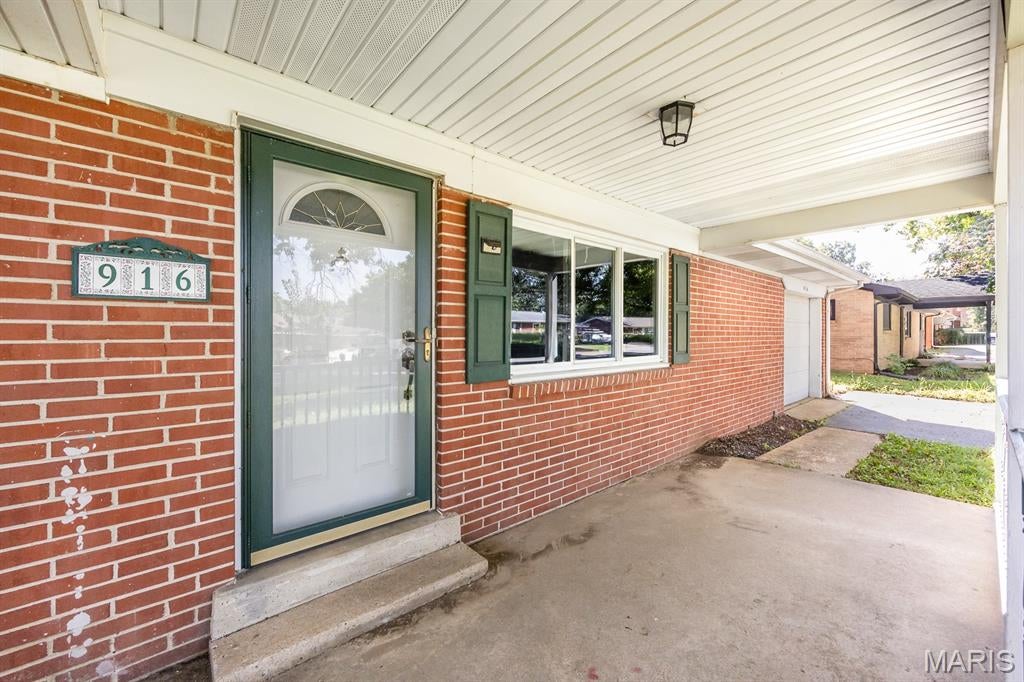 Oakleigh Terrace - Residential