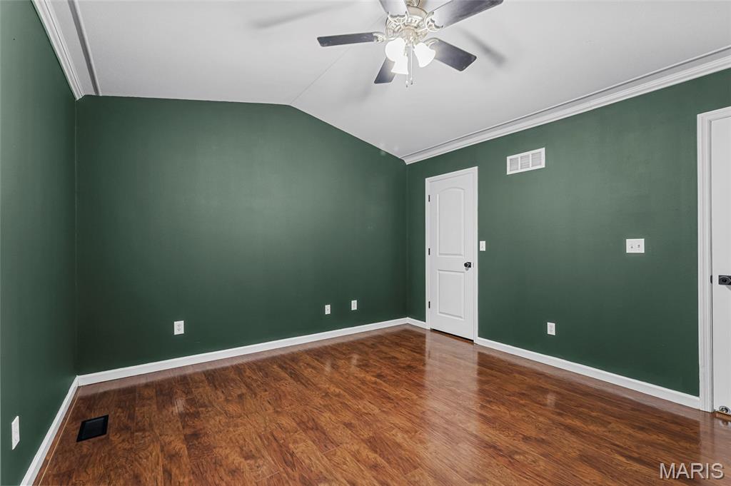 Hawks Pointe Ph 01 - Residential