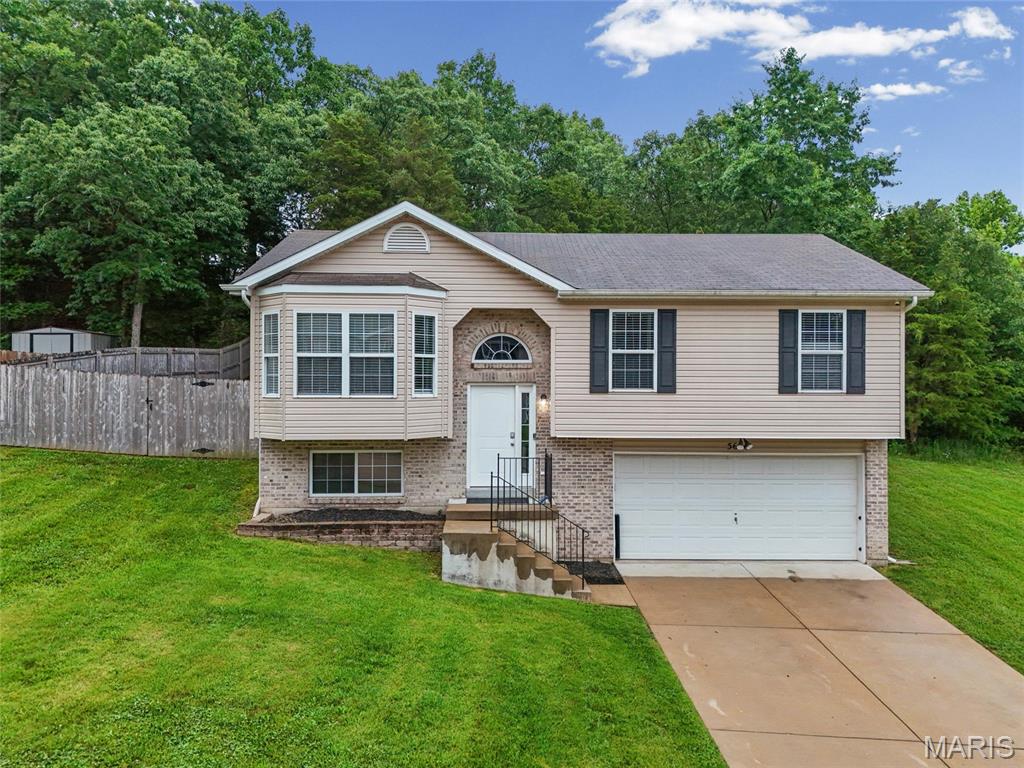 Hawks Pointe Ph 01 - Residential