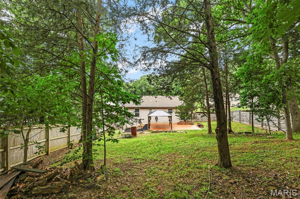 Hawks Pointe Ph 01 - Residential