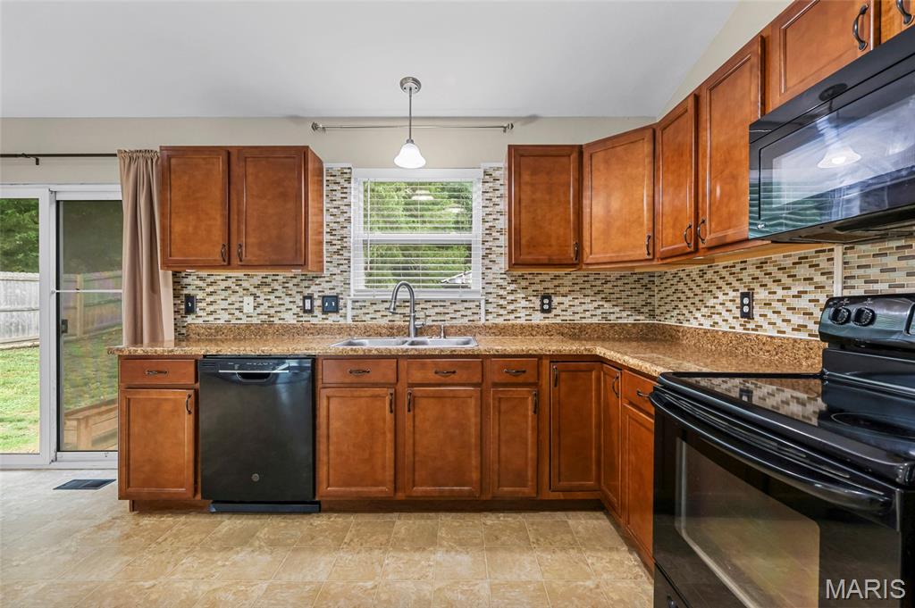 Hawks Pointe Ph 01 - Residential