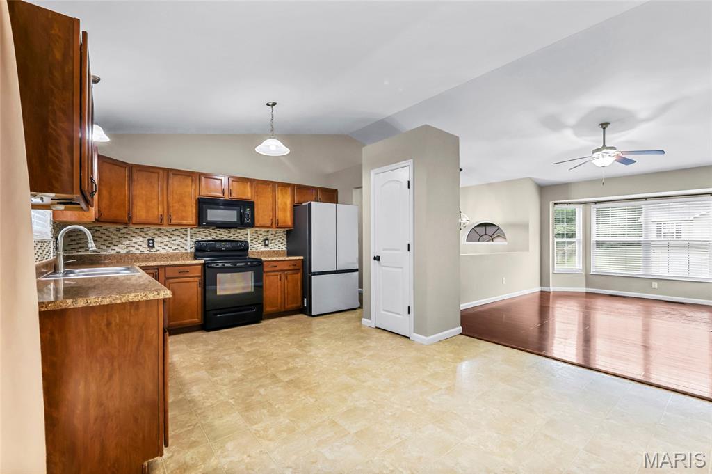 Hawks Pointe Ph 01 - Residential