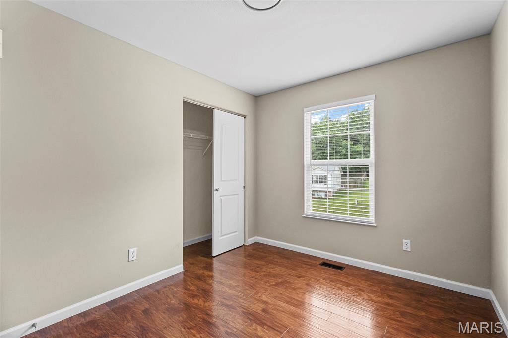 Hawks Pointe Ph 01 - Residential