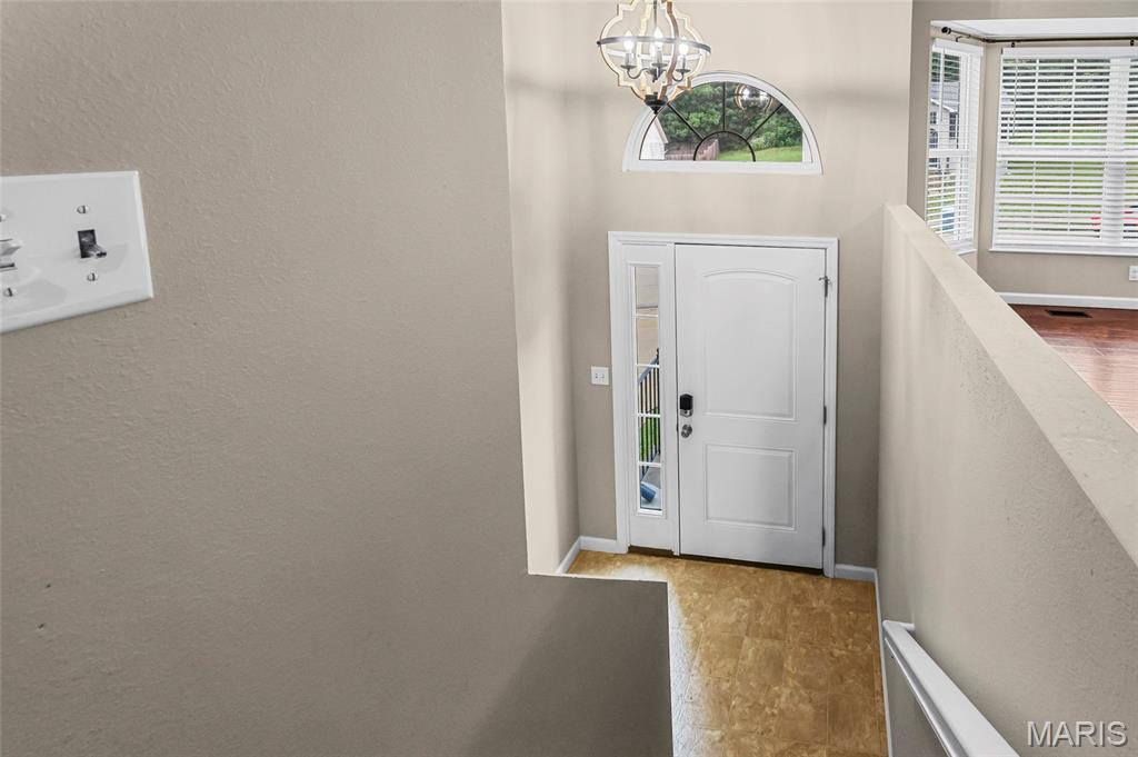 Hawks Pointe Ph 01 - Residential