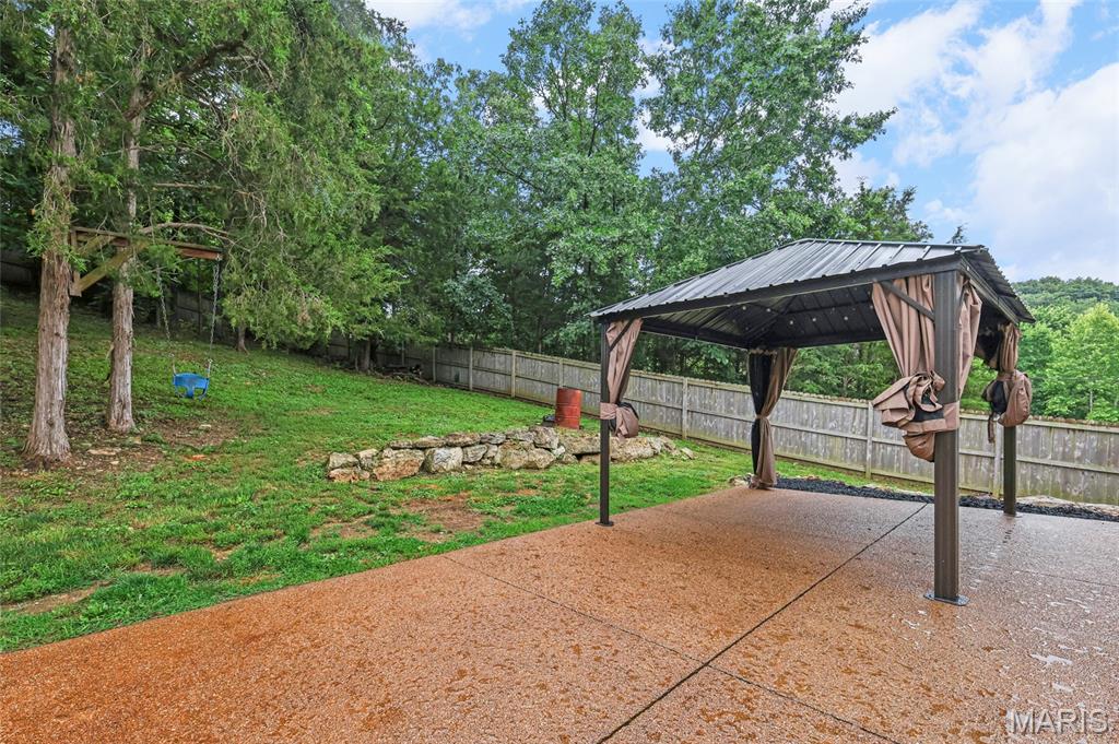 Hawks Pointe Ph 01 - Residential