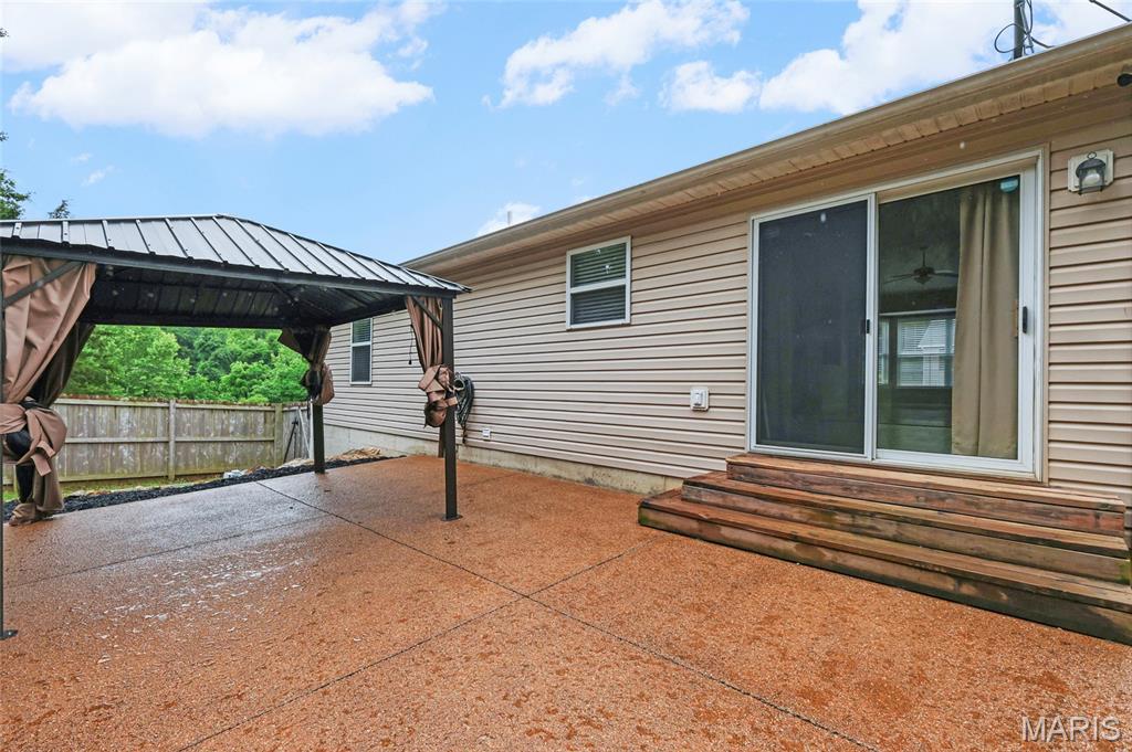 Hawks Pointe Ph 01 - Residential