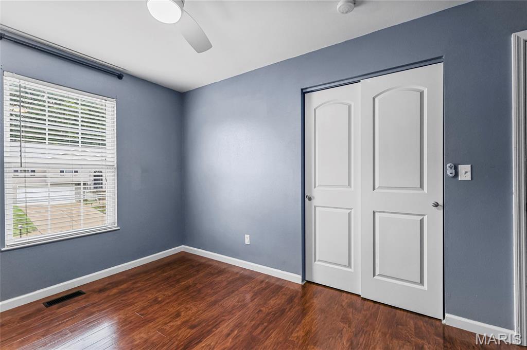 Hawks Pointe Ph 01 - Residential