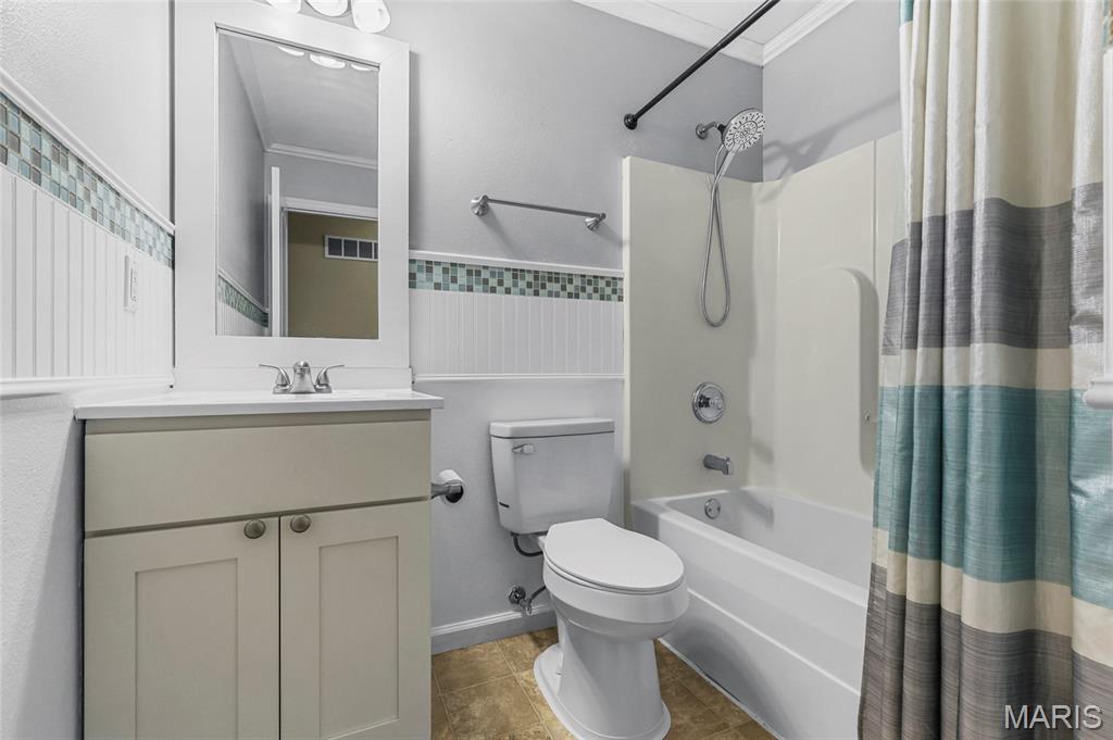 Hawks Pointe Ph 01 - Residential