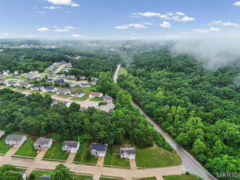 Hawks Pointe Ph 01 - Residential