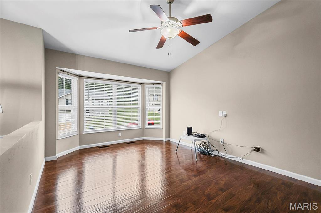 Hawks Pointe Ph 01 - Residential