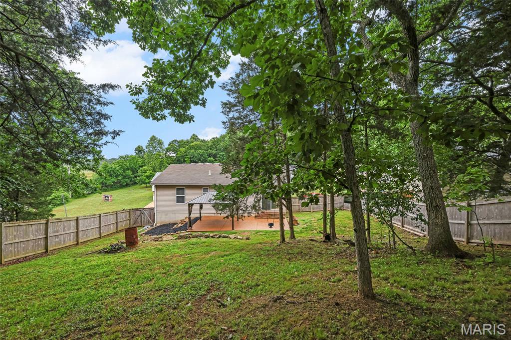 Hawks Pointe Ph 01 - Residential