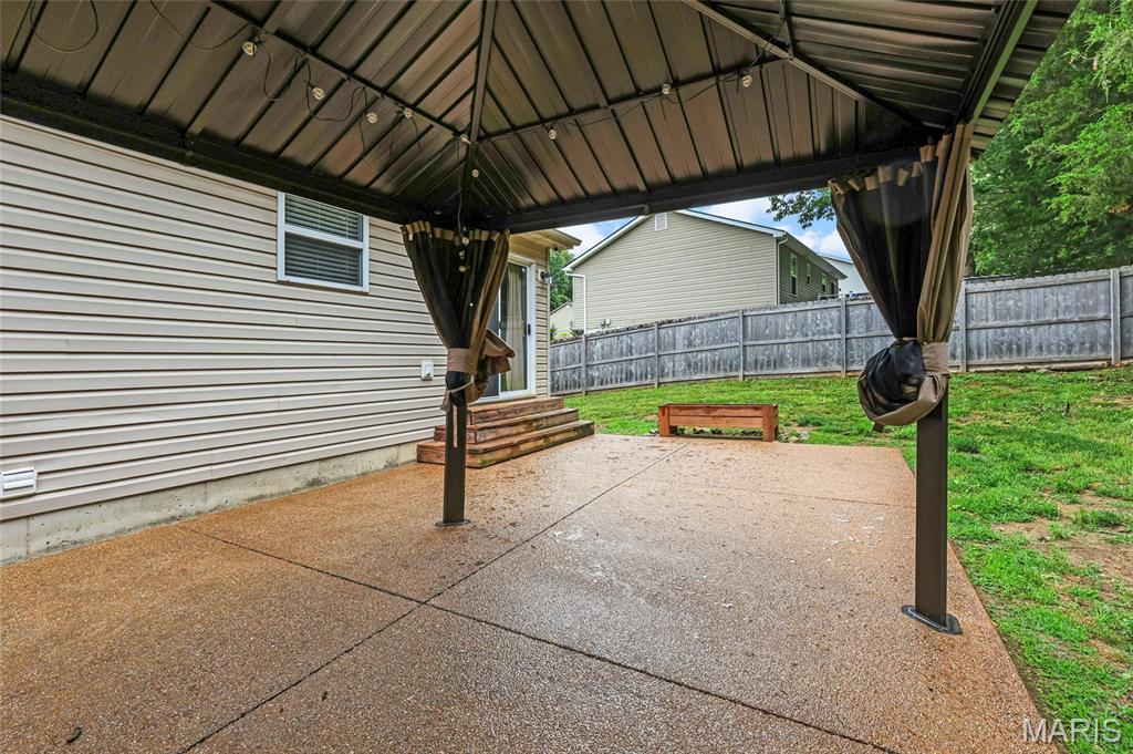 Hawks Pointe Ph 01 - Residential