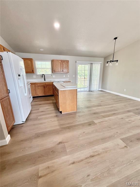 WOODSTREAM SUBDIVISION - Residential Lease