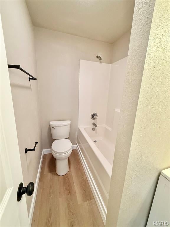 WOODSTREAM SUBDIVISION - Residential Lease