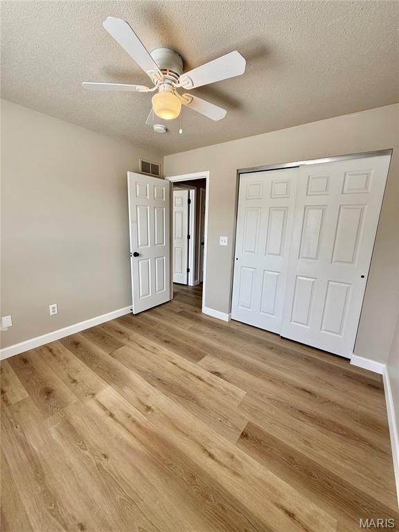 WOODSTREAM SUBDIVISION - Residential Lease
