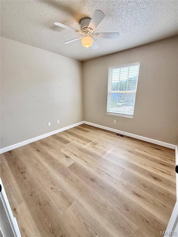 WOODSTREAM SUBDIVISION - Residential Lease