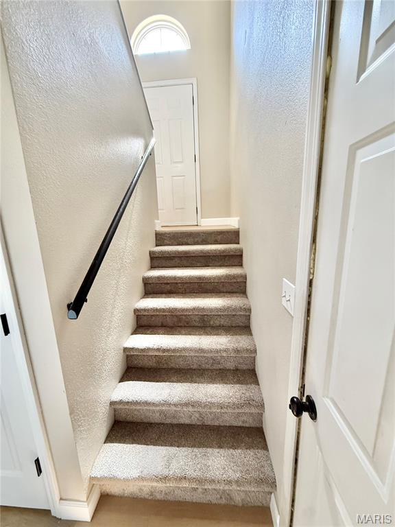 WOODSTREAM SUBDIVISION - Residential Lease