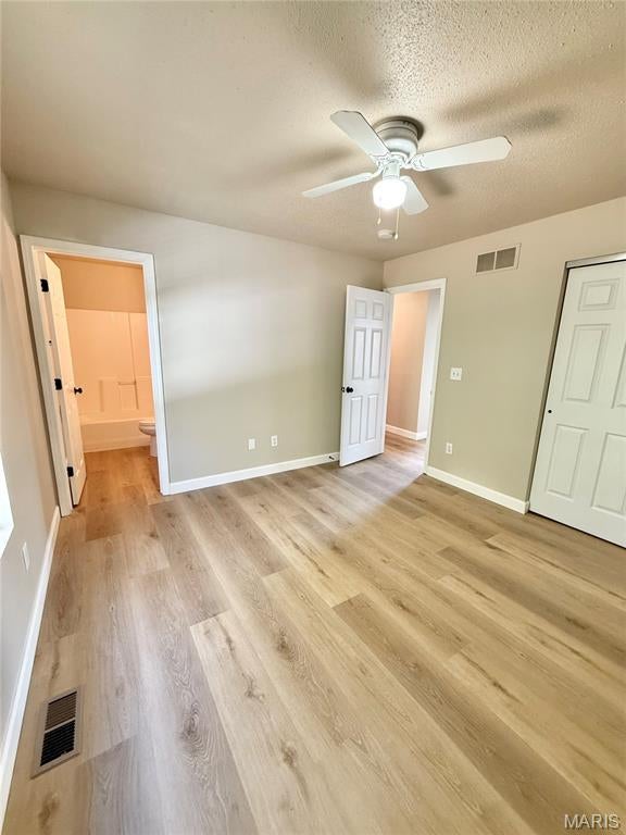 WOODSTREAM SUBDIVISION - Residential Lease