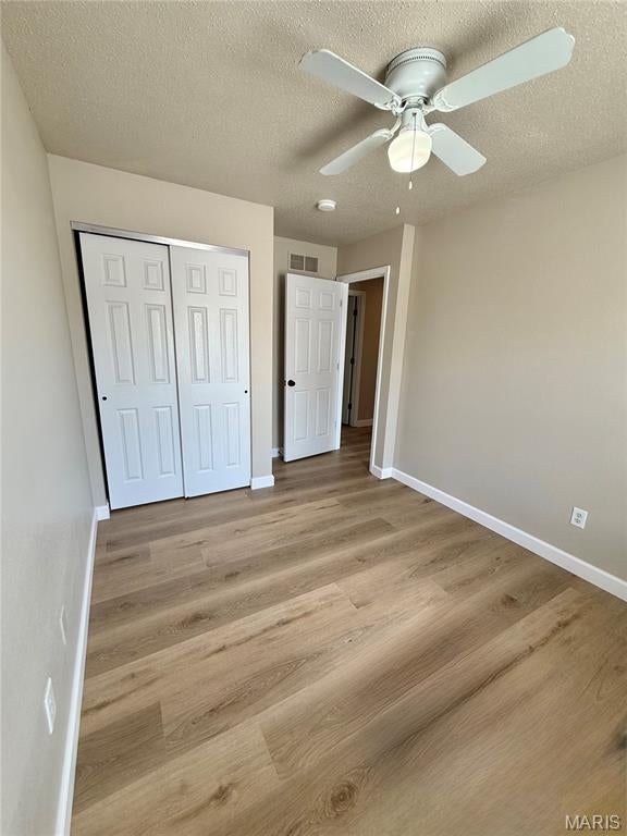 WOODSTREAM SUBDIVISION - Residential Lease