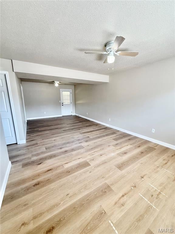 WOODSTREAM SUBDIVISION - Residential Lease