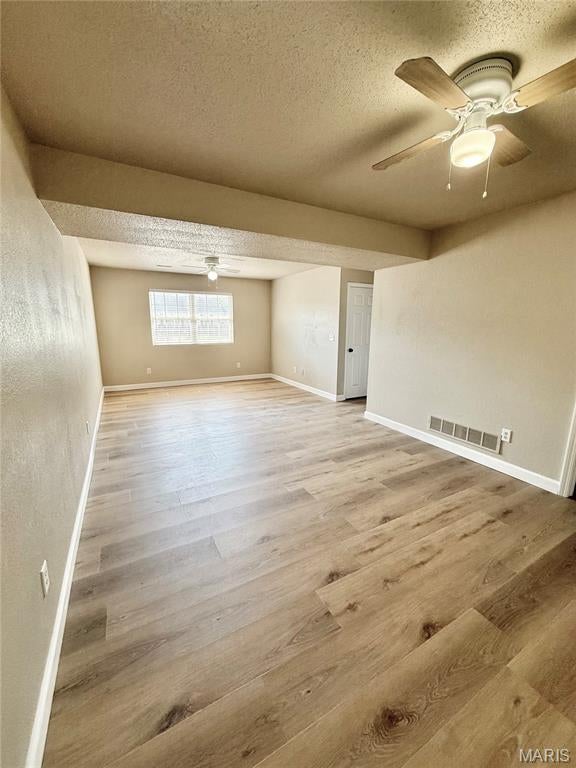 WOODSTREAM SUBDIVISION - Residential Lease