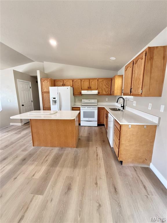 WOODSTREAM SUBDIVISION - Residential Lease