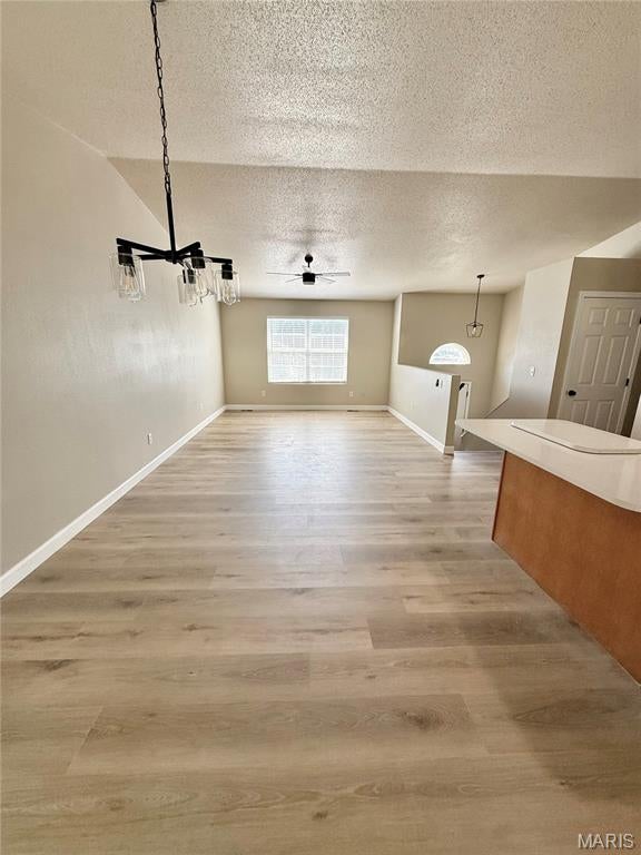 WOODSTREAM SUBDIVISION - Residential Lease