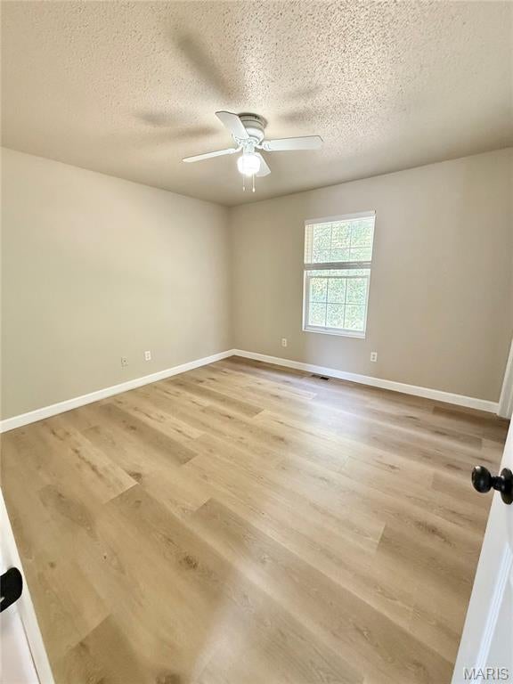 WOODSTREAM SUBDIVISION - Residential Lease