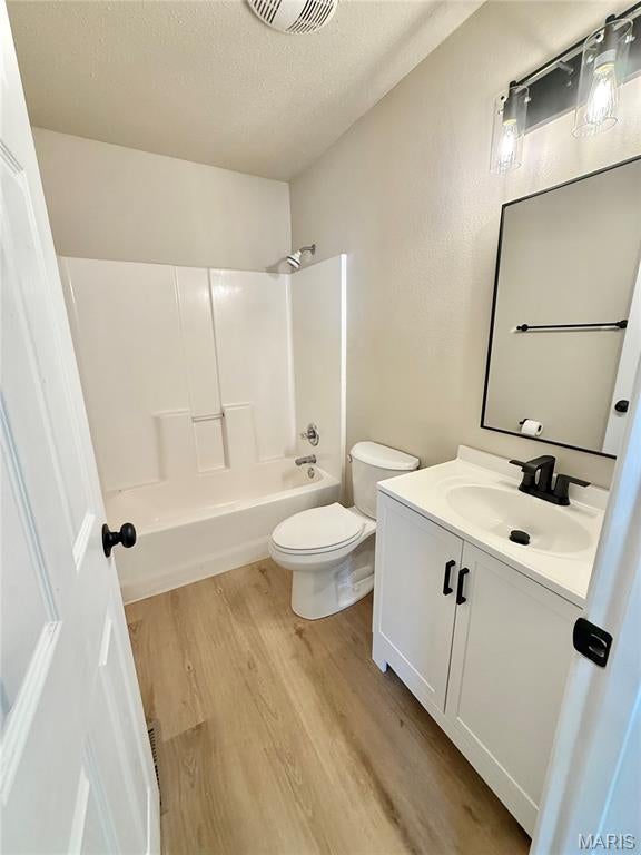WOODSTREAM SUBDIVISION - Residential Lease