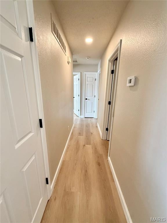 WOODSTREAM SUBDIVISION - Residential Lease