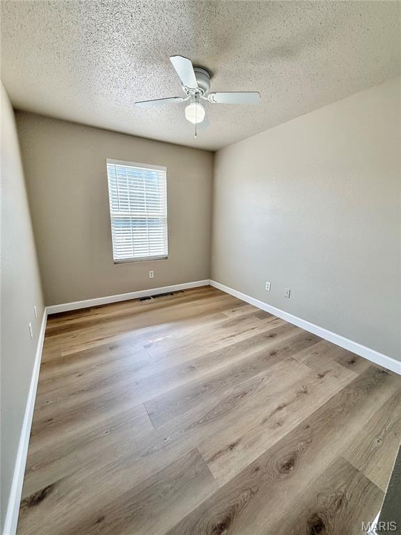 WOODSTREAM SUBDIVISION - Residential Lease