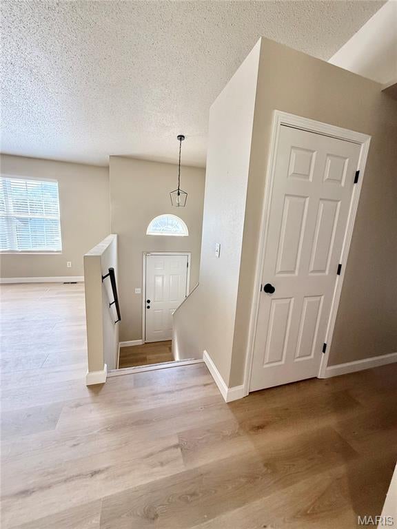 WOODSTREAM SUBDIVISION - Residential Lease