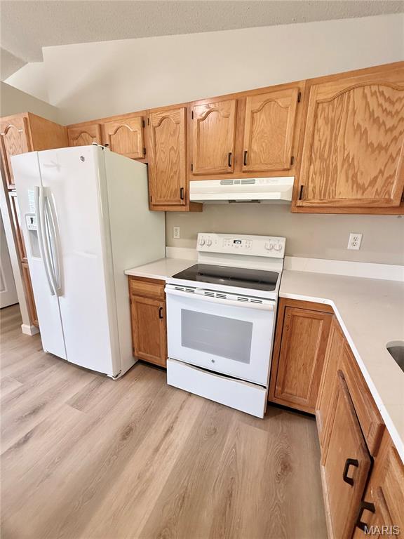 WOODSTREAM SUBDIVISION - Residential Lease