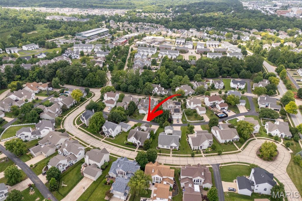 Thunder Hill Village - Residential