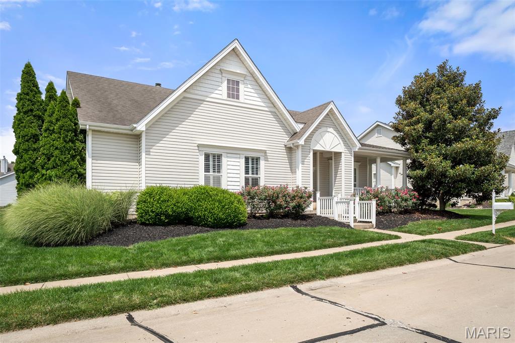 Thunder Hill Village - Residential
