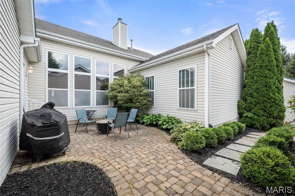 Thunder Hill Village - Residential