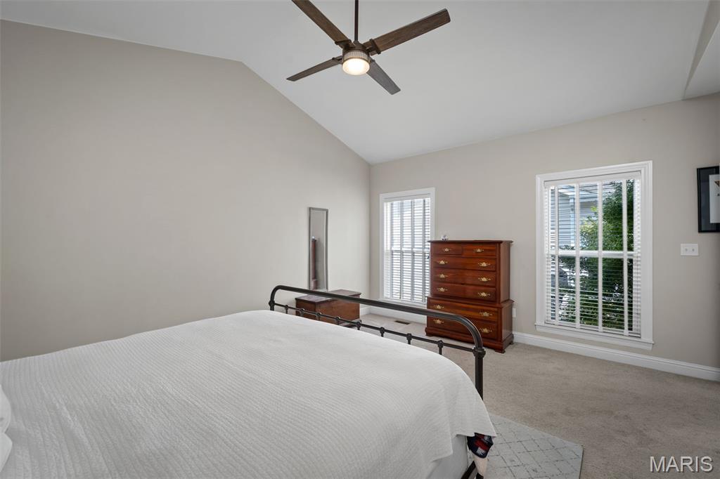 Thunder Hill Village - Residential
